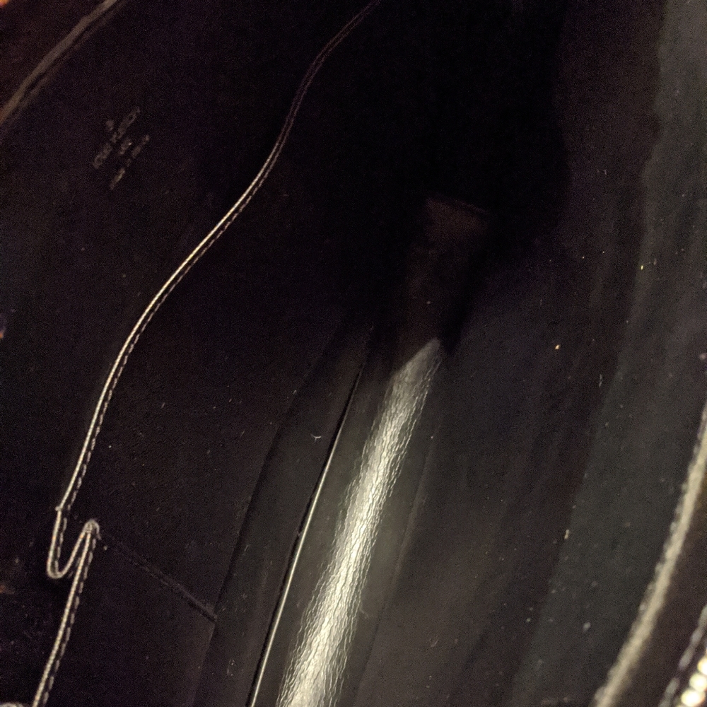 Authentic Louis Vuitton Briefcase - Picture 7 of 8